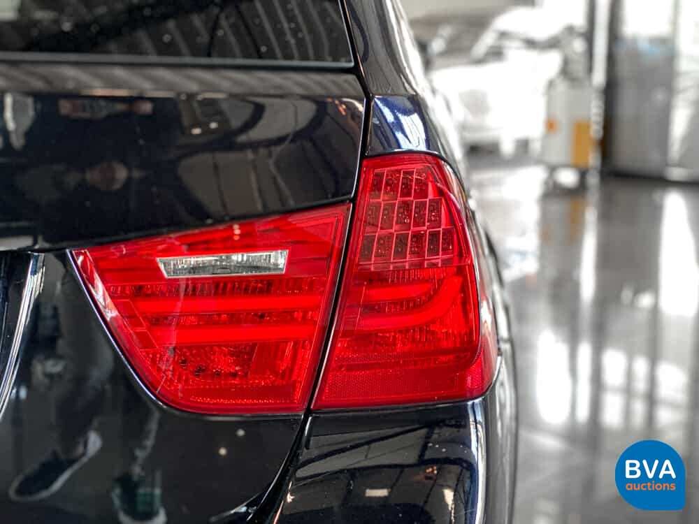 BMW 330i Touring Carbon Sport Edition M-Sport 3er 272pk 2011 -Original NL-, 36-SNZ-4.