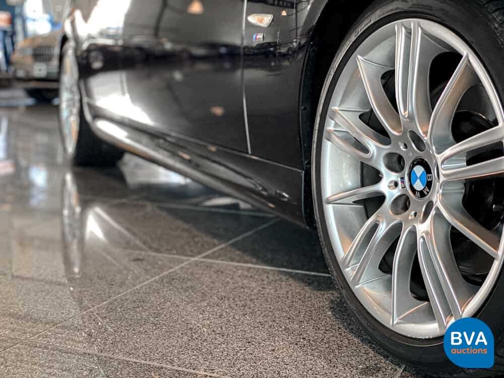 BMW 330i Touring Carbon Sport Edition M-Sport 3er 272pk 2011 -Original NL-, 36-SNZ-4.