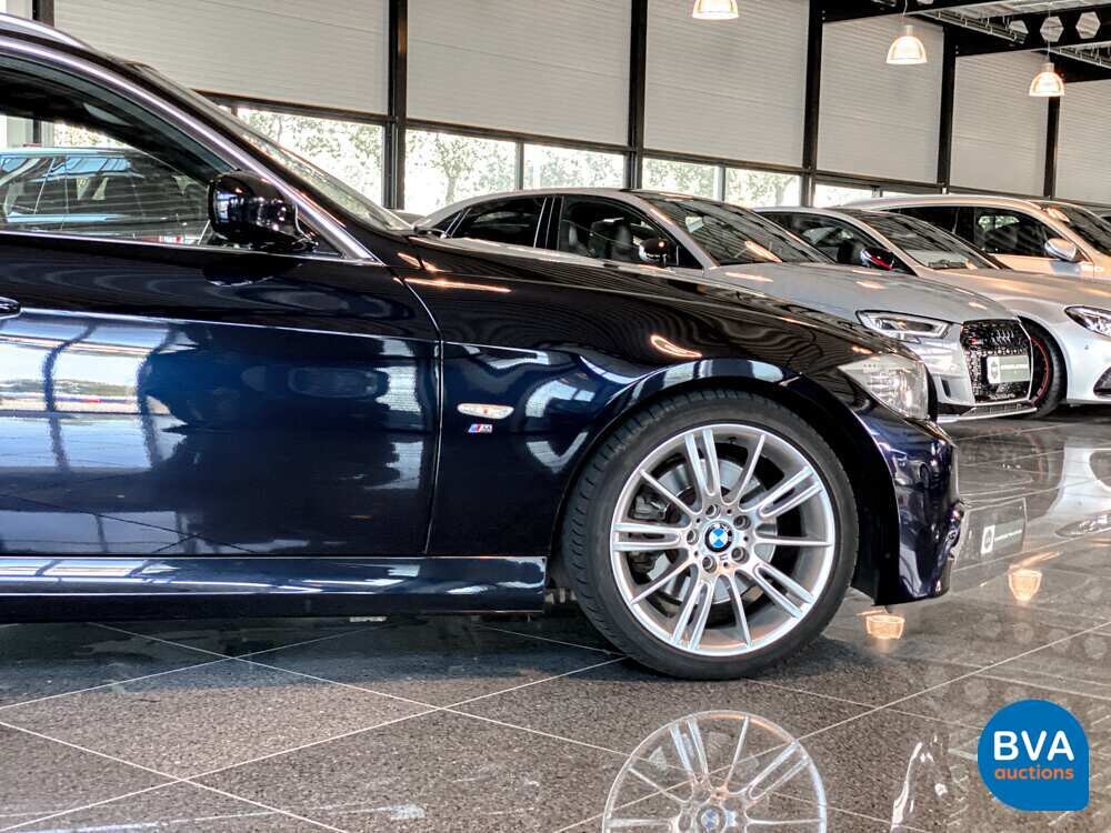 BMW 330i Touring Carbon Sport Edition M-Sport 3er 272pk 2011 -Original NL-, 36-SNZ-4.