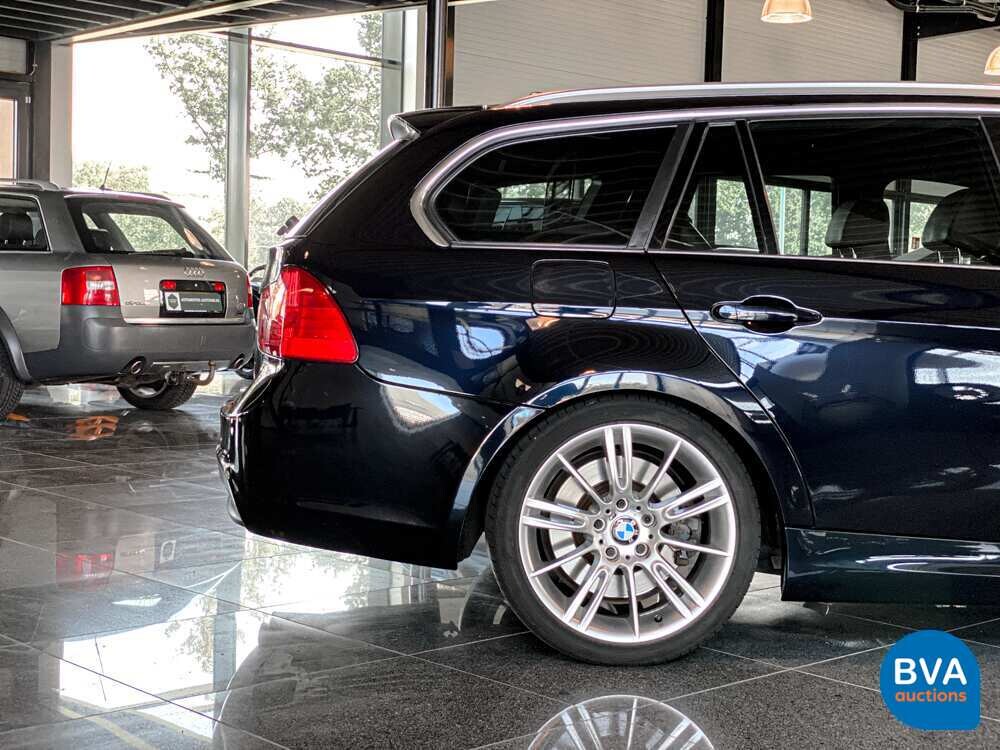 BMW 330i Touring Carbon Sport Edition M-Sport 3er 272pk 2011 -Original NL-, 36-SNZ-4.