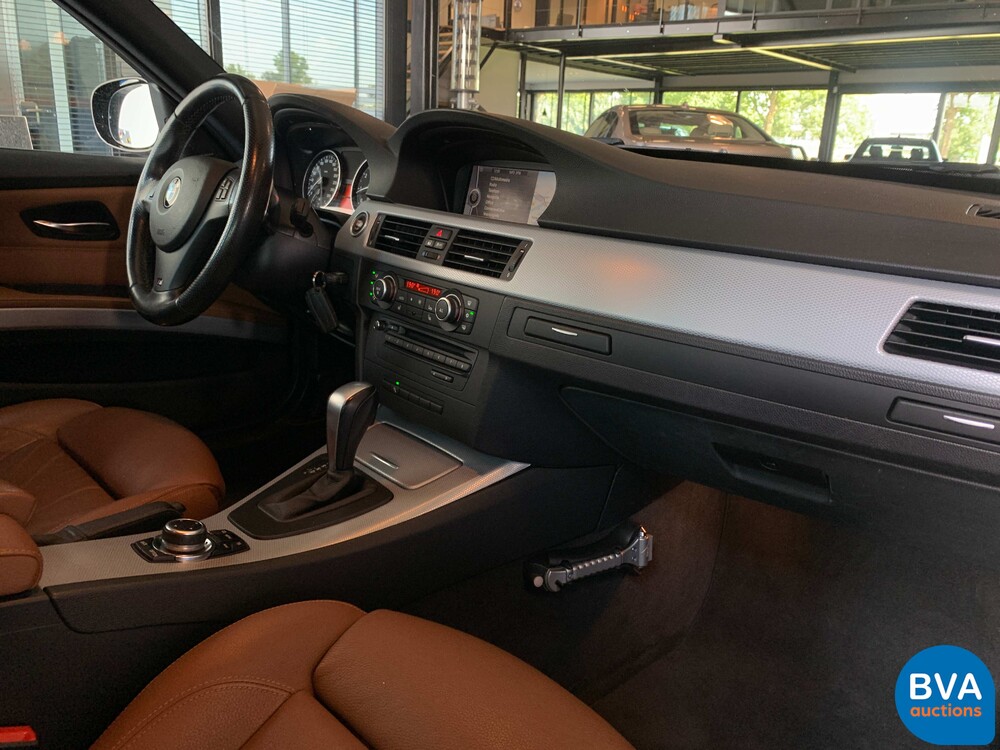 BMW 330i Touring Carbon Sport Edition M-Sport 3er 272pk 2011 -Original NL-, 36-SNZ-4.
