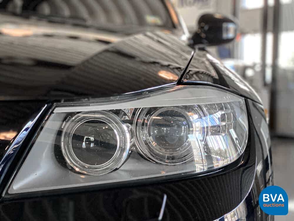 BMW 330i Touring Carbon Sport Edition M-Sport 3er 272pk 2011 -Original NL-, 36-SNZ-4.