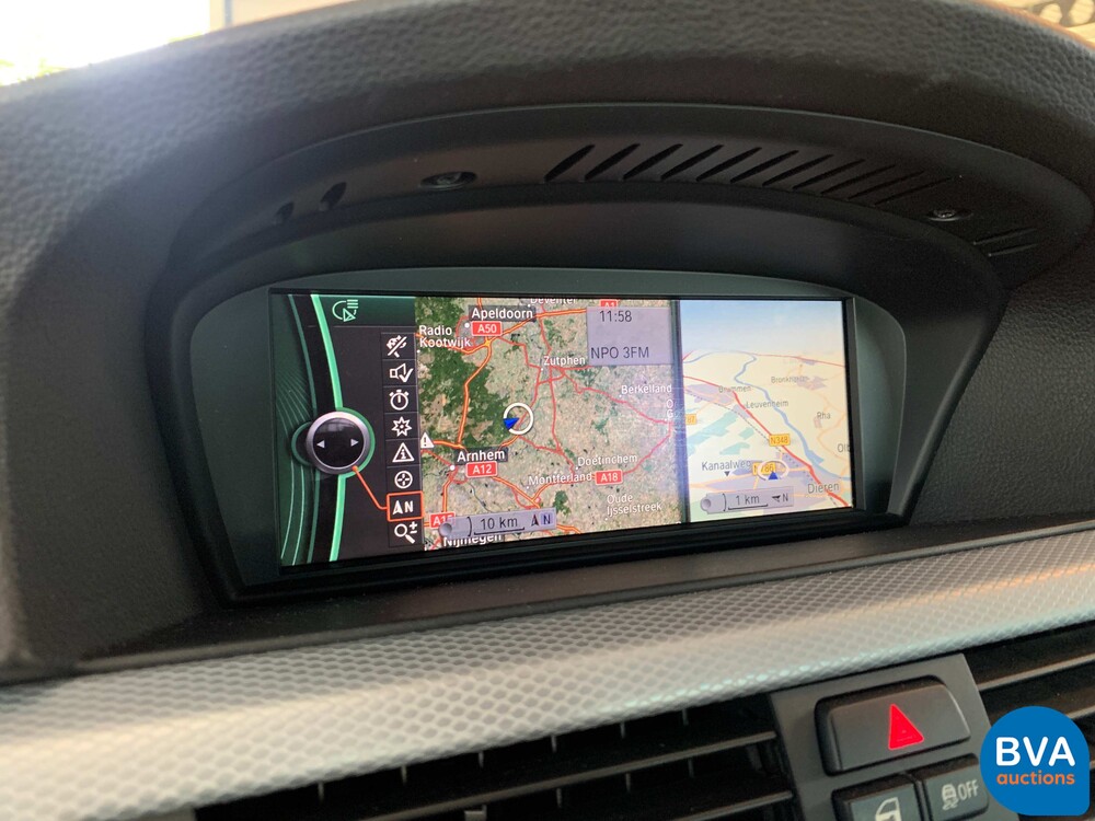 BMW 330i Touring Carbon Sport Edition M-Sport 3er 272pk 2011 -Original NL-, 36-SNZ-4.