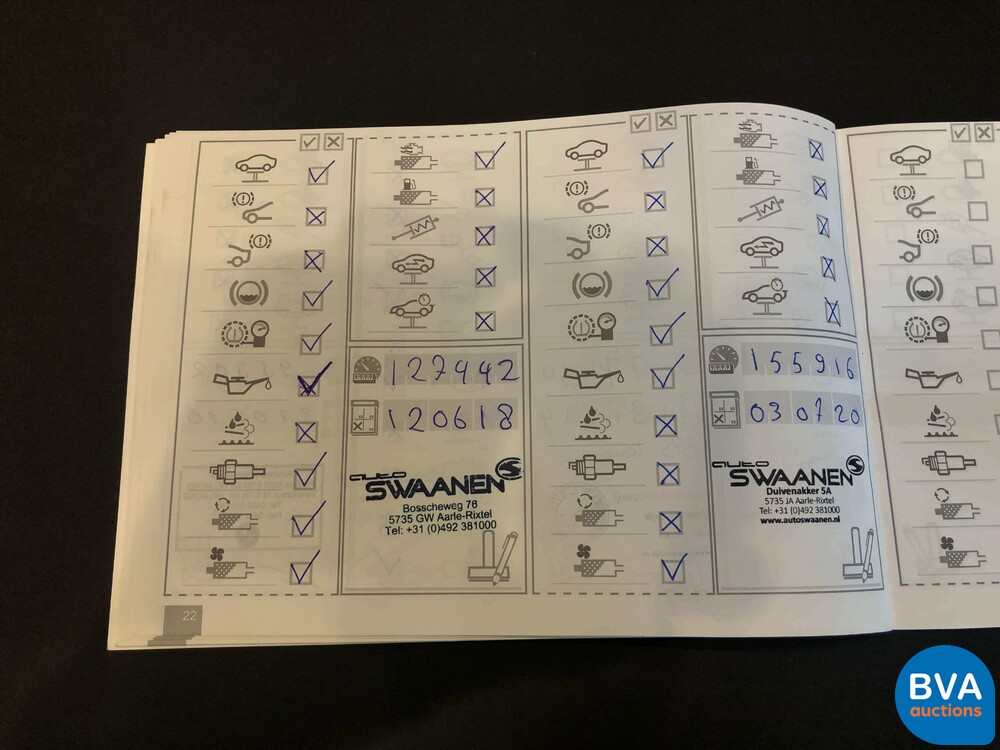 BMW 330i Touring Carbon Sport Edition M-Sport 3er 272pk 2011 -Original NL-, 36-SNZ-4.