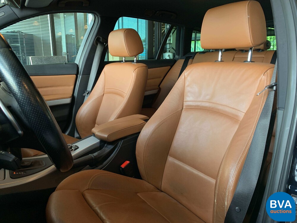 BMW 330i Touring Carbon Sport Edition M-Sport 3er 272pk 2011 -Original NL-, 36-SNZ-4.