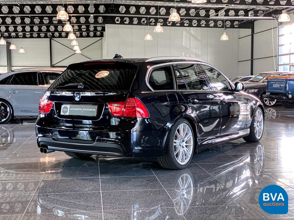 BMW 330i Touring Carbon Sport Edition M-Sport 3er 272pk 2011 -Original NL-, 36-SNZ-4.