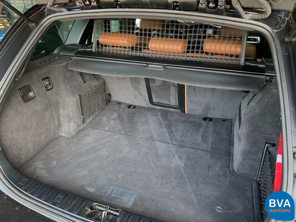 BMW 330i Touring Carbon Sport Edition M-Sport 3er 272pk 2011 -Original NL-, 36-SNZ-4.