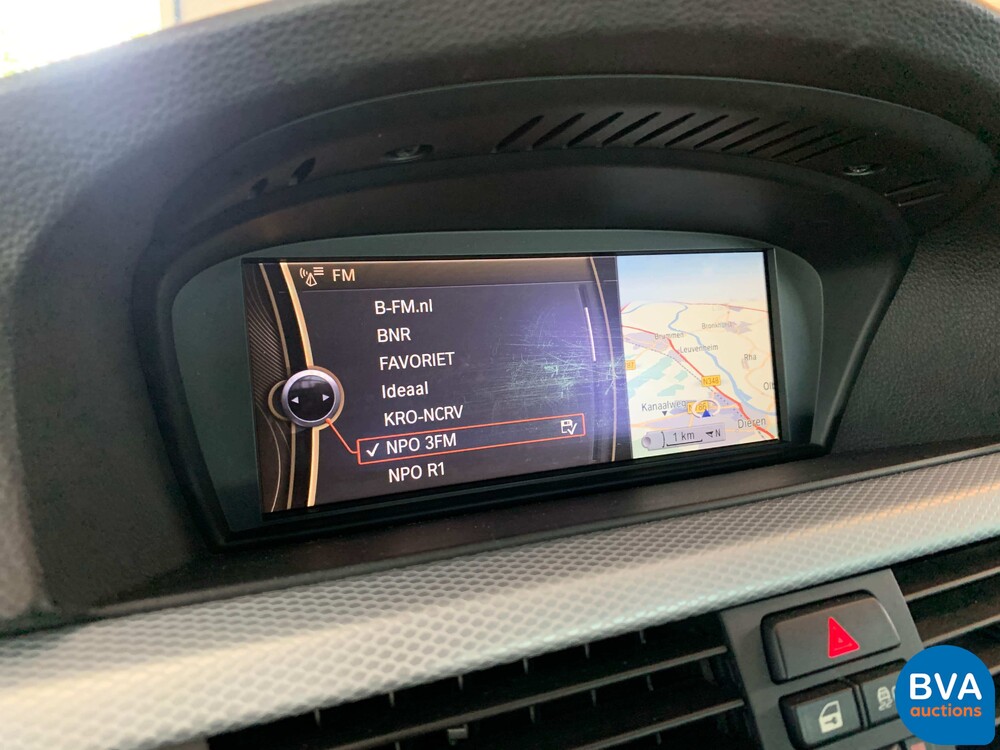 BMW 330i Touring Carbon Sport Edition M-Sport 3er 272pk 2011 -Original NL-, 36-SNZ-4.