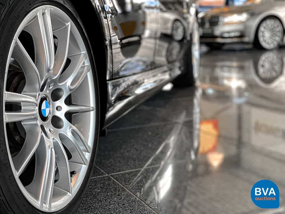 BMW 330i Touring Carbon Sport Edition M-Sport 3er 272pk 2011 -Original NL-, 36-SNZ-4.