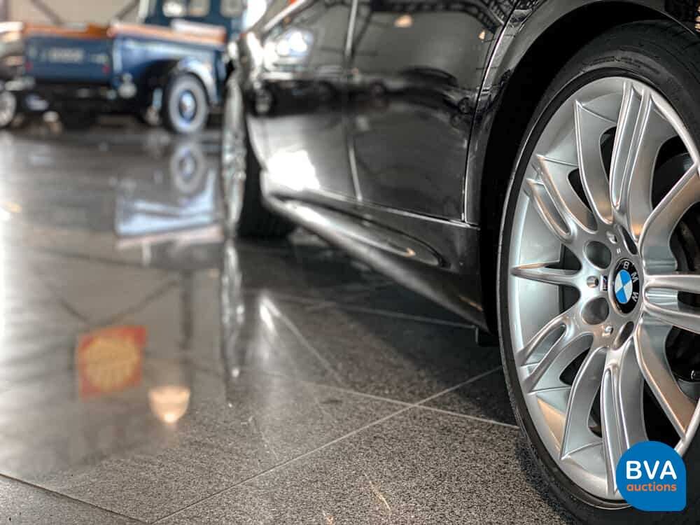 BMW 330i Touring Carbon Sport Edition M-Sport 3er 272pk 2011 -Original NL-, 36-SNZ-4.