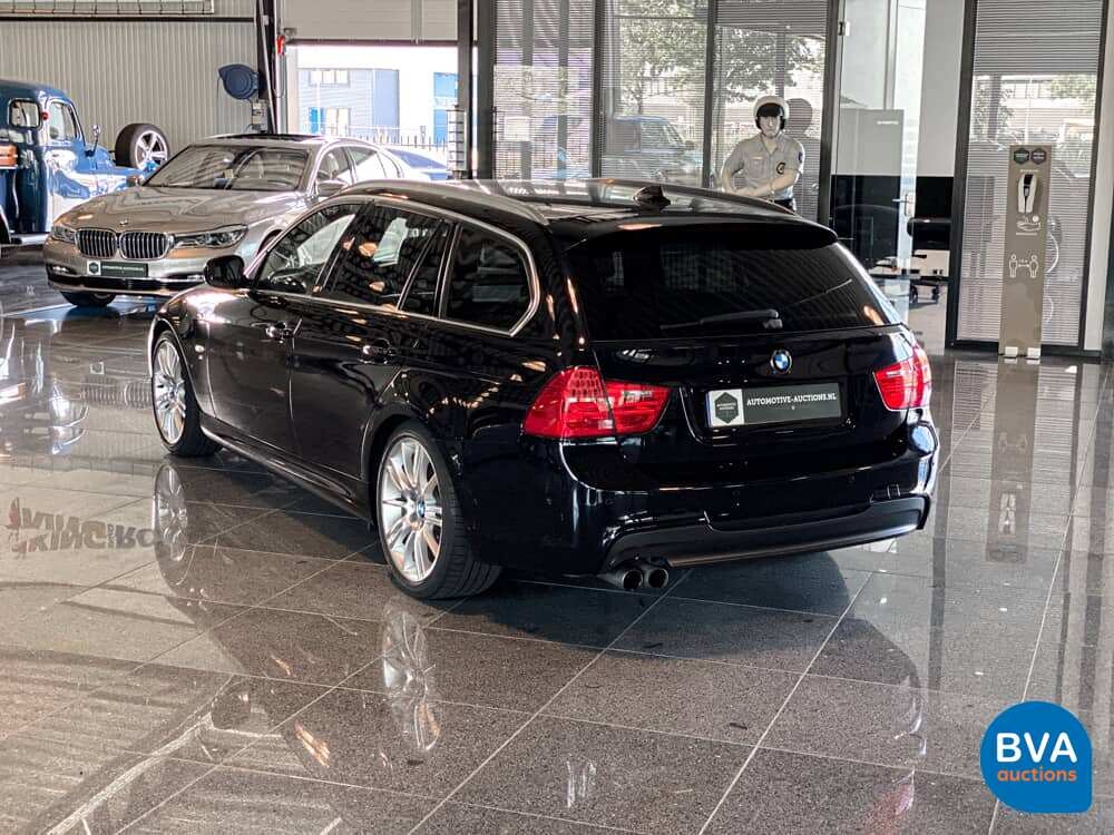 BMW 330i Touring Carbon Sport Edition M-Sport 3er 272pk 2011 -Original NL-, 36-SNZ-4.