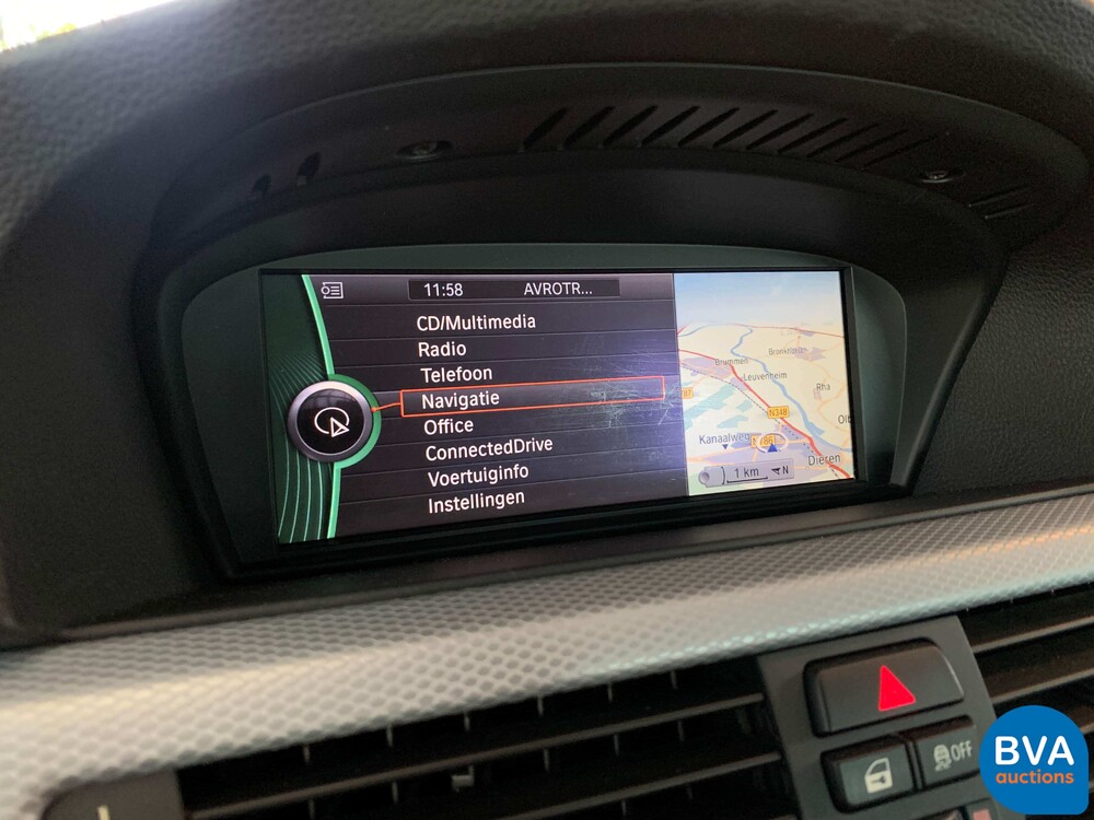 BMW 330i Touring Carbon Sport Edition M-Sport 3er 272pk 2011 -Original NL-, 36-SNZ-4.