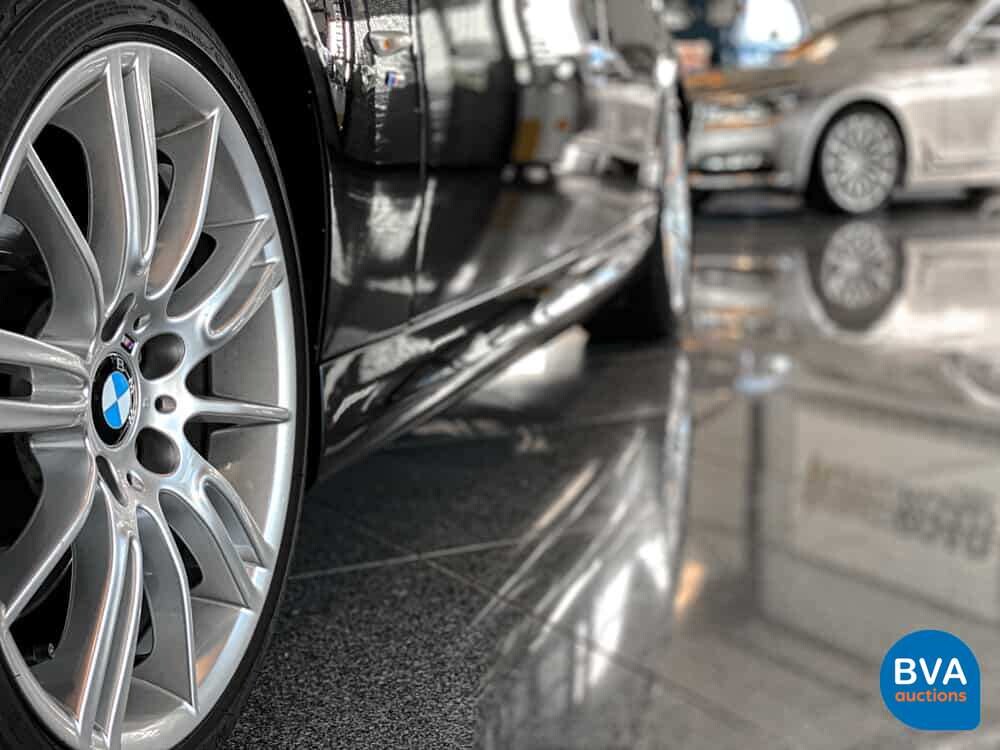 BMW 330i Touring Carbon Sport Edition M-Sport 3er 272pk 2011 -Original NL-, 36-SNZ-4.