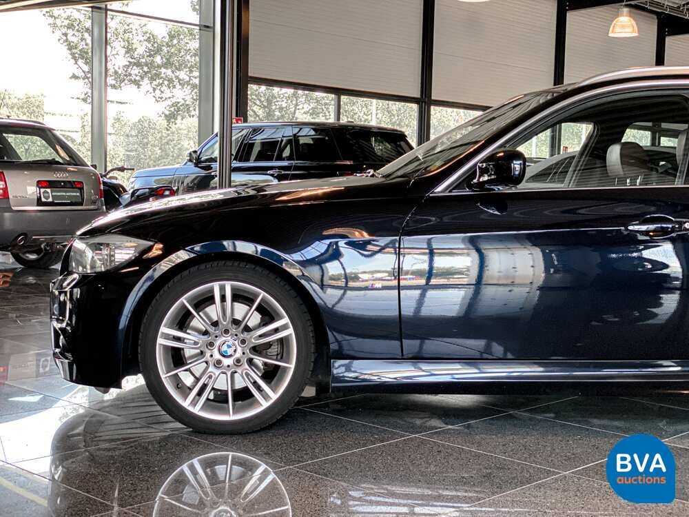 BMW 330i Touring Carbon Sport Edition M-Sport 3er 272pk 2011 -Original NL-, 36-SNZ-4.