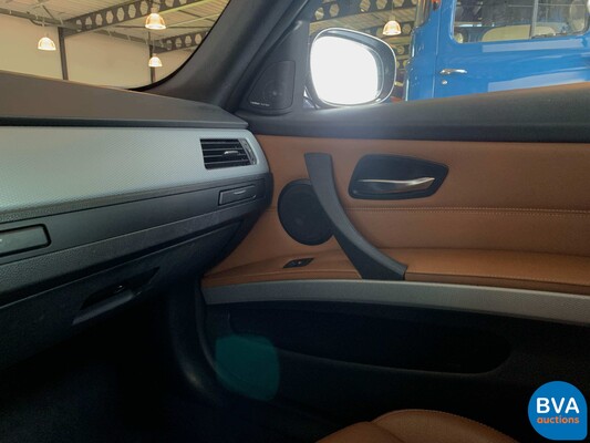 BMW 330i Touring Carbon Sport Edition M-Sport 3-serie 272pk 2011 -Origineel NL-, 36-SNZ-4