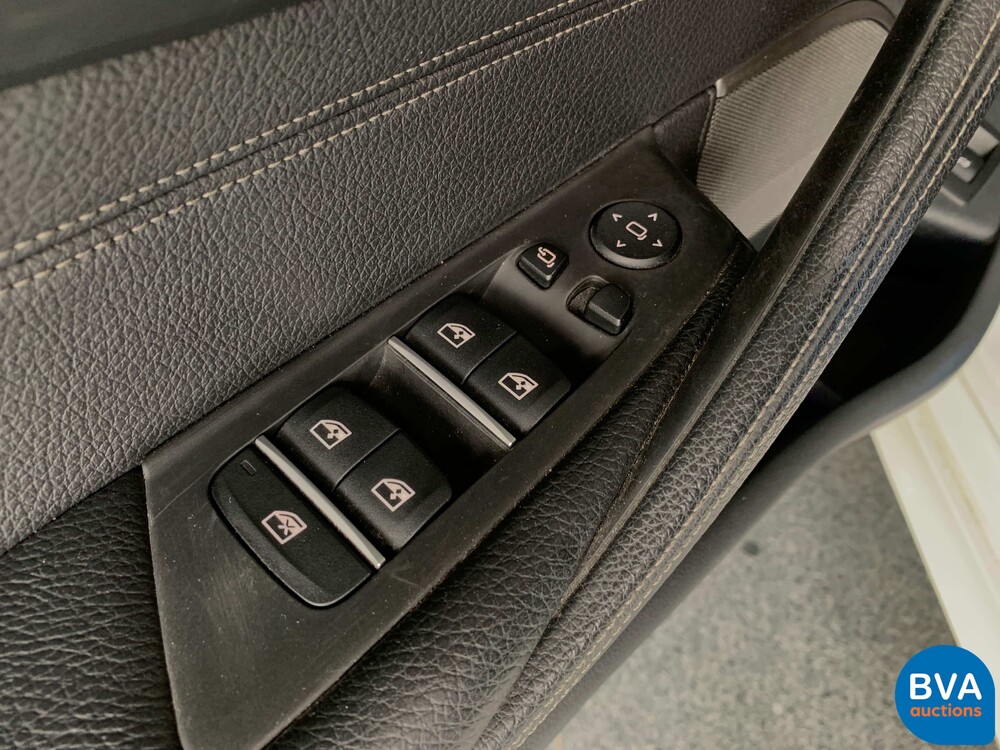 BMW 540i High Executive 5er 340 PS 2017, RB-521-G.