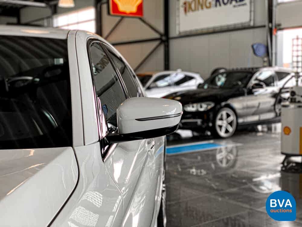 BMW 540i High Executive 5er 340 PS 2017, RB-521-G.