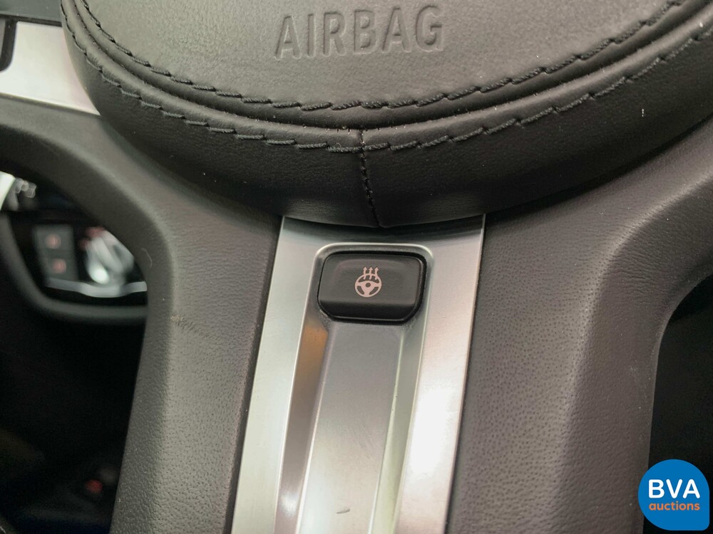 BMW 540i High Executive 5er 340 PS 2017, RB-521-G.