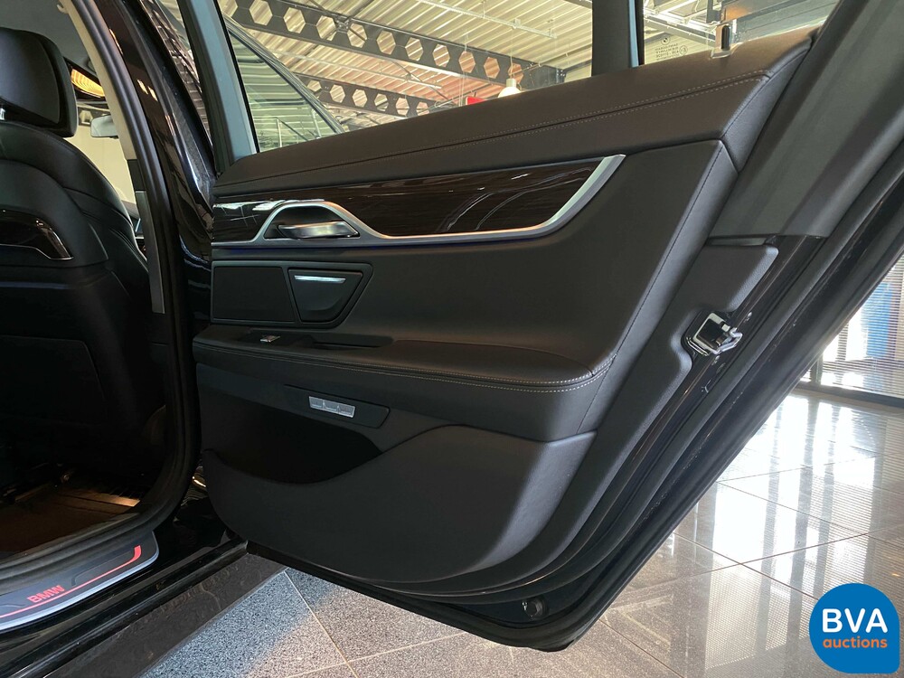 BMW 7-serie 730d Shadow-Line High Executive Innovation 2016 Facelift 265pk, NN-926-B