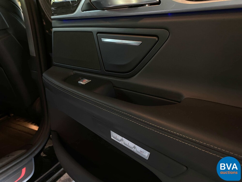 BMW 7-serie 730d Shadow-Line High Executive Innovation 2016 Facelift 265pk, NN-926-B