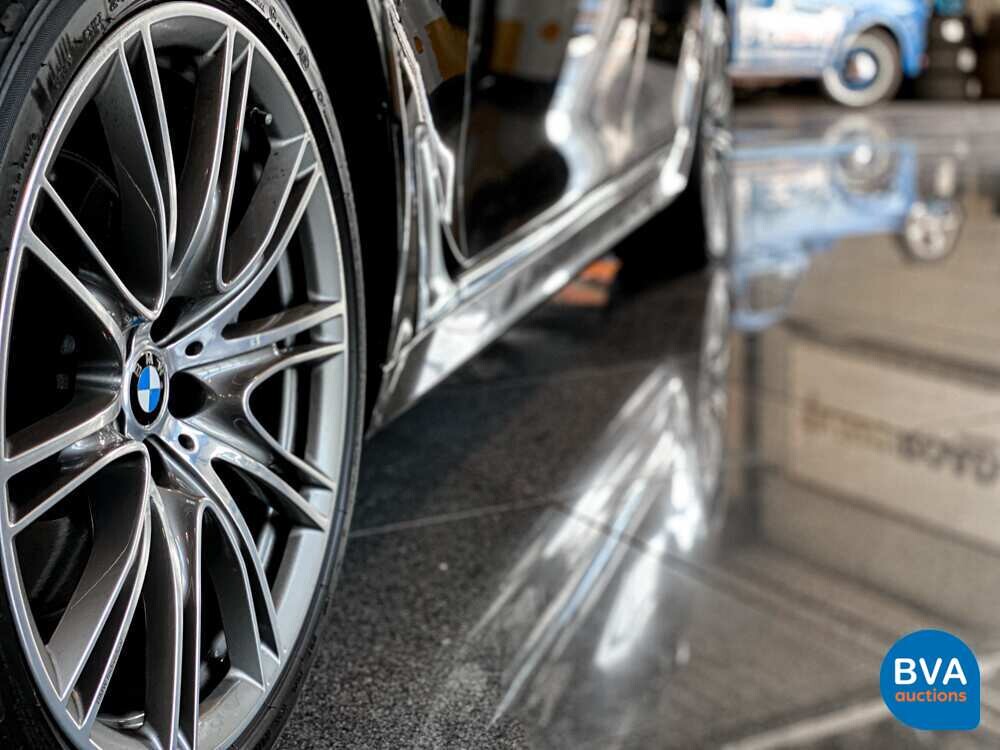 BMW 7-serie 730d Shadow-Line High Executive Innovation 2016 Facelift 265pk, NN-926-B