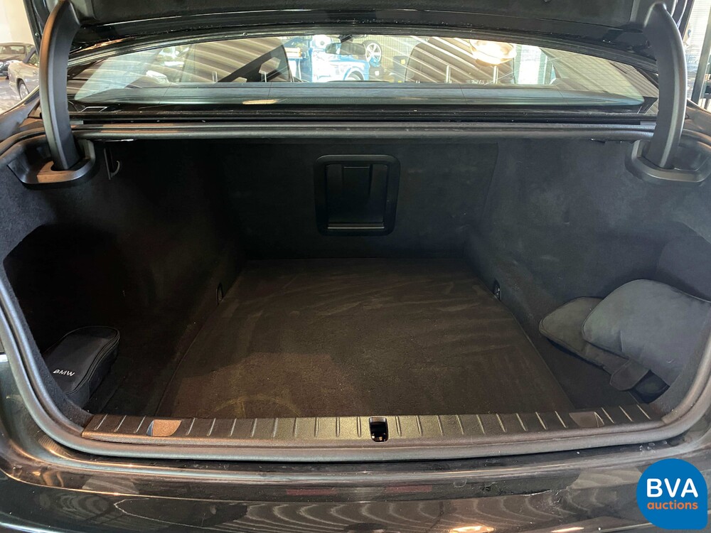 BMW 7-serie 730d Shadow-Line High Executive Innovation 2016 Facelift 265pk, NN-926-B