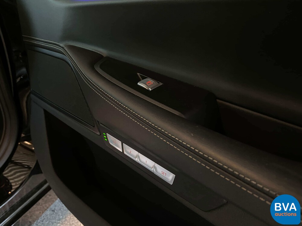 BMW 7-serie 730d Shadow-Line High Executive Innovation 2016 Facelift 265pk, NN-926-B