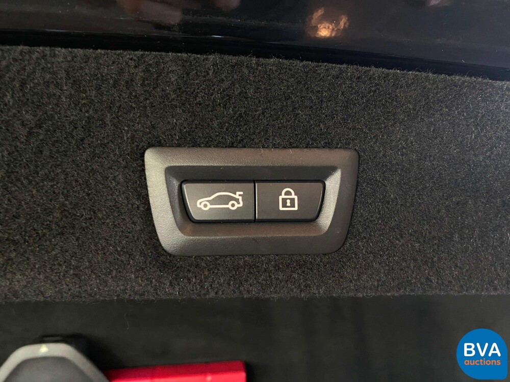 BMW 7-serie 730d Shadow-Line High Executive Innovation 2016 Facelift 265pk, NN-926-B