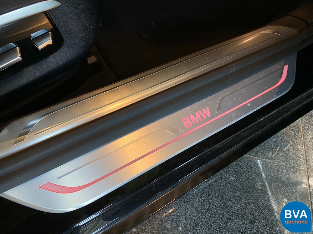 BMW 7-serie 730d Shadow-Line High Executive Innovation 2016 Facelift 265pk, NN-926-B