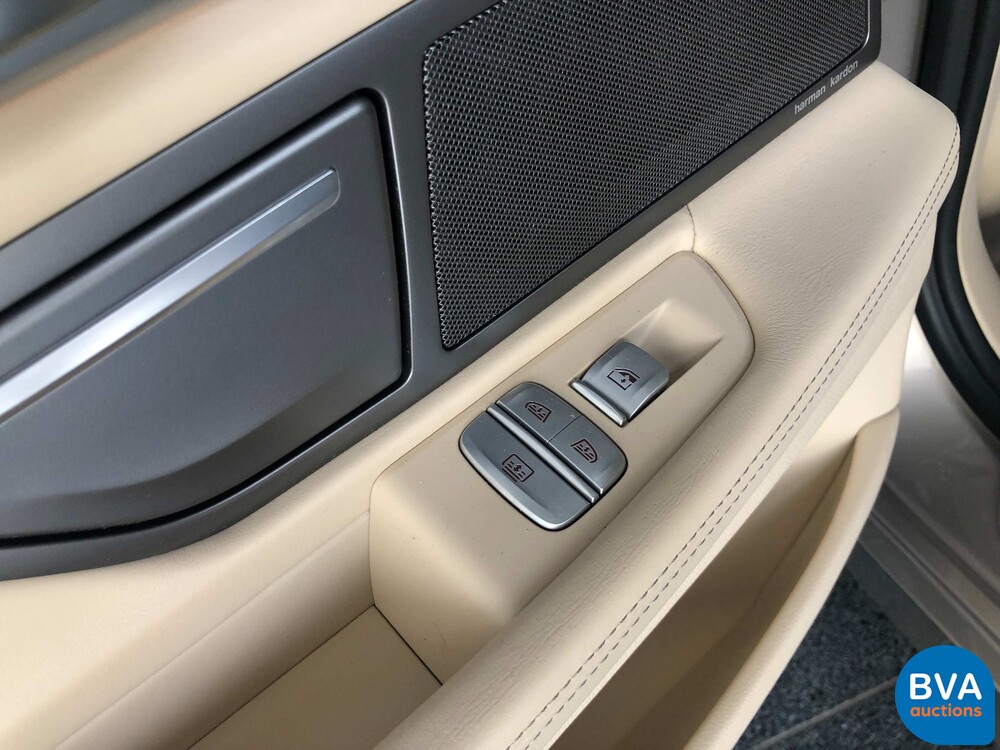 BMW 740d xDrive High Executive 7er 320PS 2017 -Org. NL-, PV-691-.