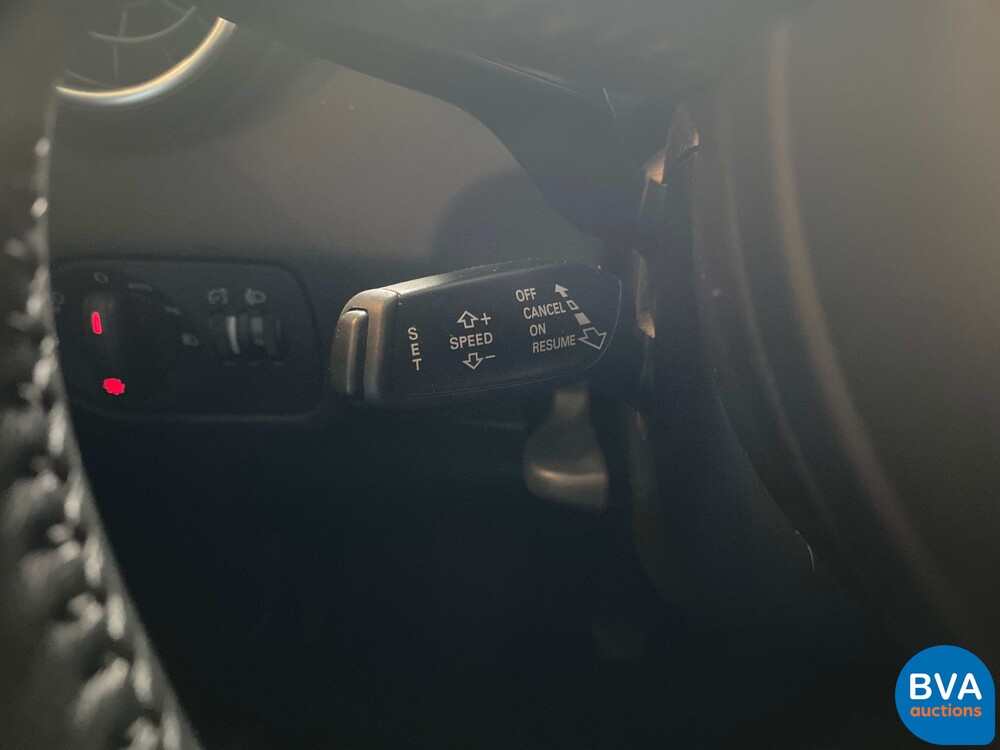 Audi A1 Sportback 1.0 TFSI S-Line Adrenalin 95PS 2017, KP-620-K.