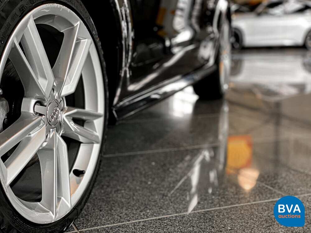 Audi A1 Sportback 1.0 TFSI S-Line Adrenalin 95PS 2017, KP-620-K.