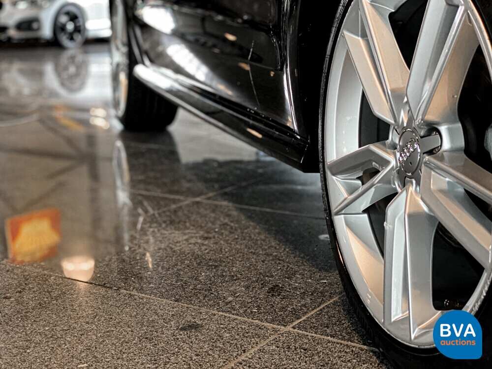 Audi A1 Sportback 1.0 TFSI S-Line Adrenalin 95PS 2017, KP-620-K.