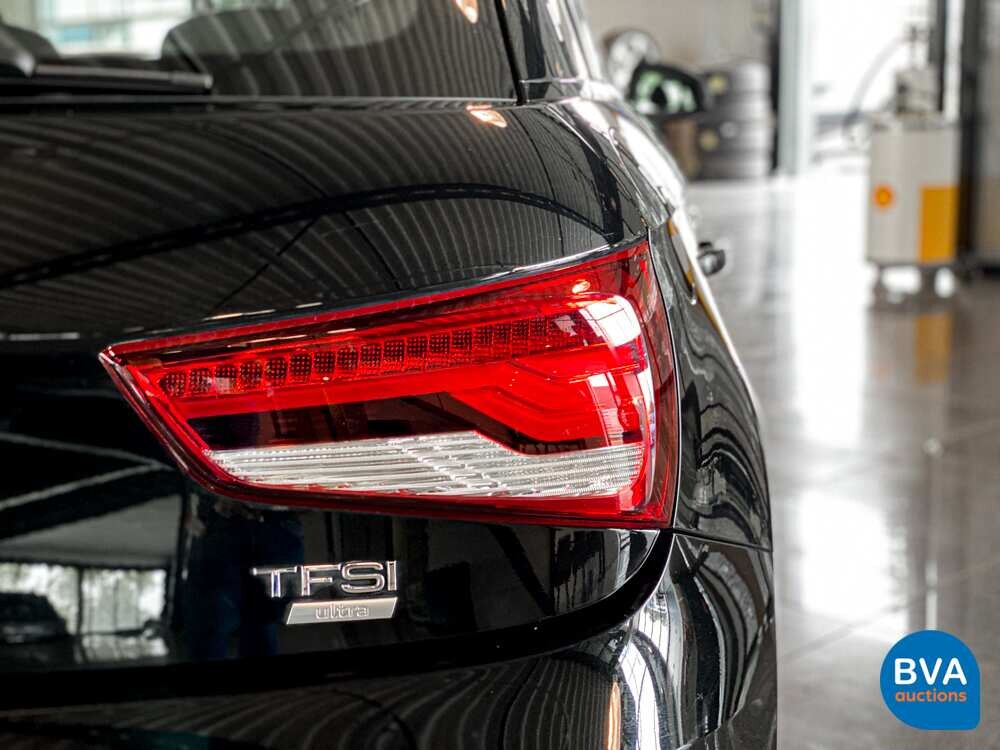 Audi A1 Sportback 1.0 TFSI S-Line Adrenalin 95PS 2017, KP-620-K.