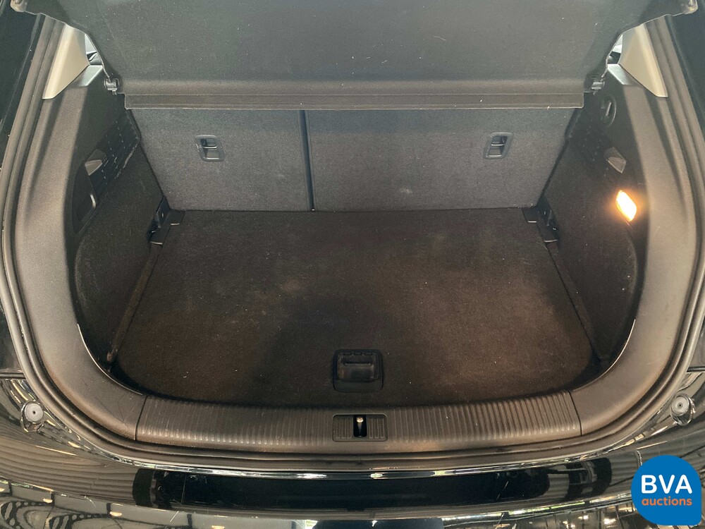 Audi A1 Sportback 1.0 TFSI S-Line Adrenalin 95PS 2017, KP-620-K.