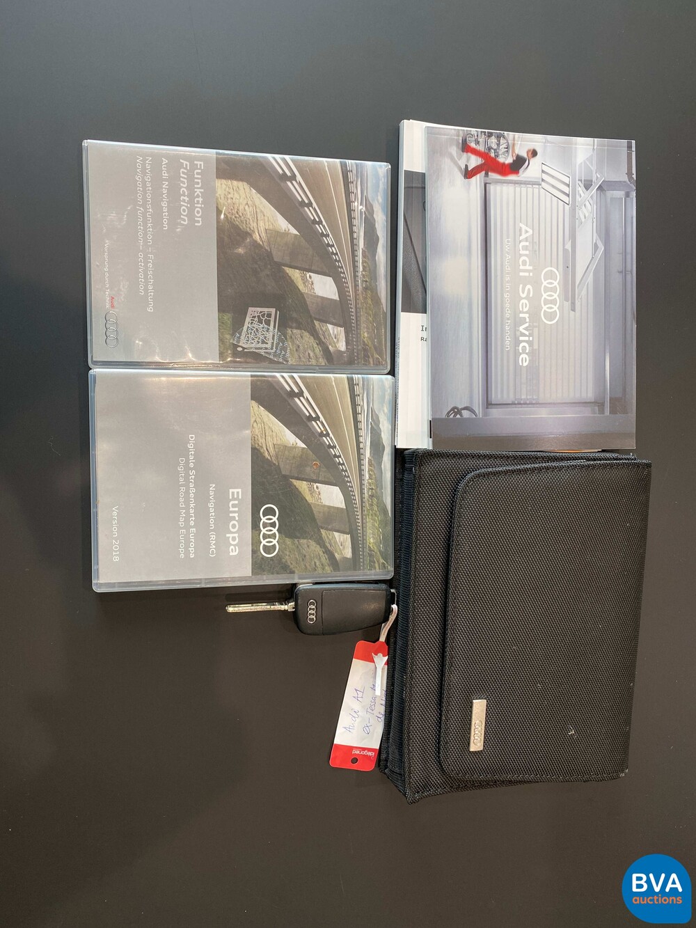 Audi A1 Sportback 1.0 TFSI S-Line Adrenalin 95PS 2017, KP-620-K.