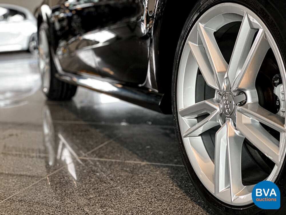 Audi A1 Sportback 1.0 TFSI S-Line Adrenalin 95PS 2017, KP-620-K.