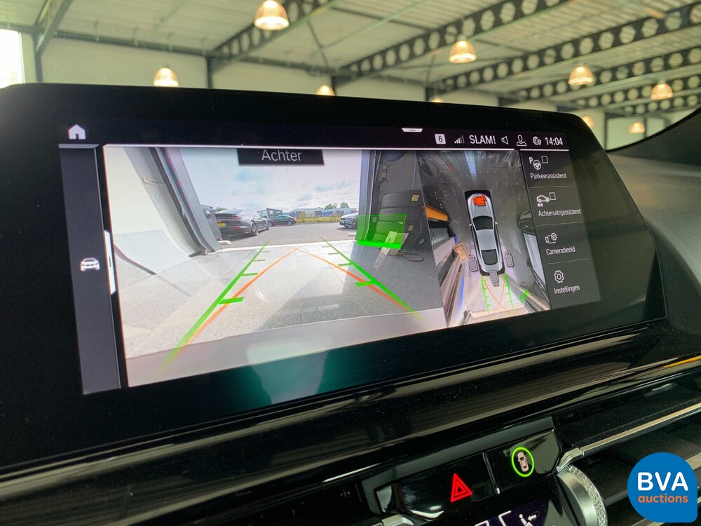 BMW M850i M-Performance Coupé xDrive High Executive 8er 530PS 2019 -GARANTIE-, XT-950-D.