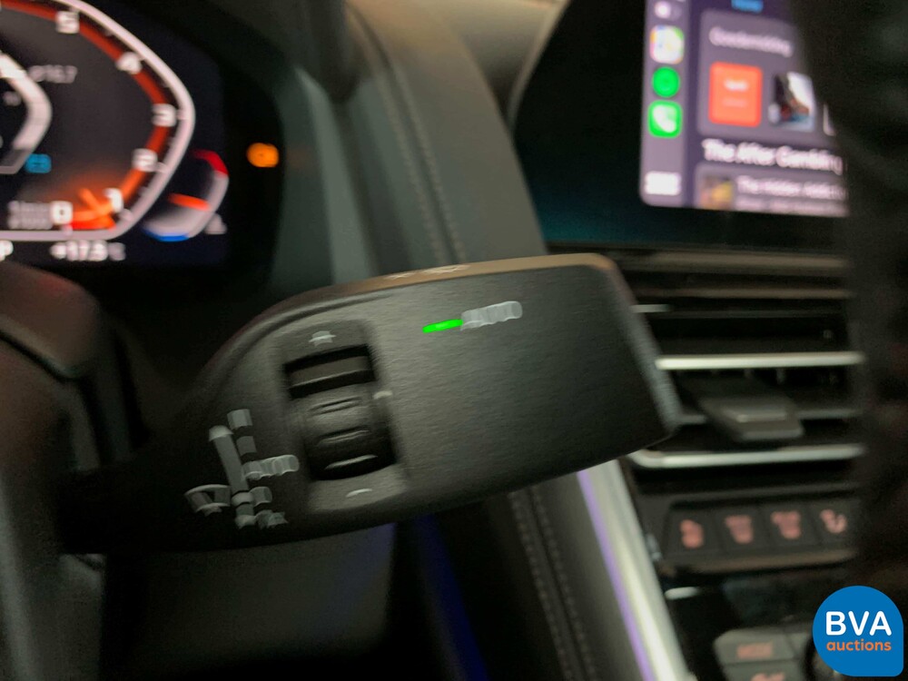 BMW M850i M-Performance Coupé xDrive High Executive 8er 530PS 2019 -GARANTIE-, XT-950-D.