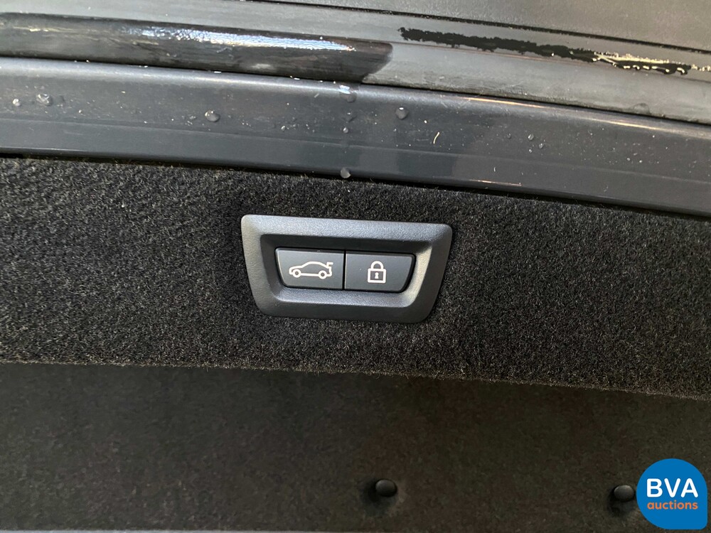 BMW M8 Competition Cabriolet 625pk 8er 2020 GARANTIE -Original NL-, H-689-TD.