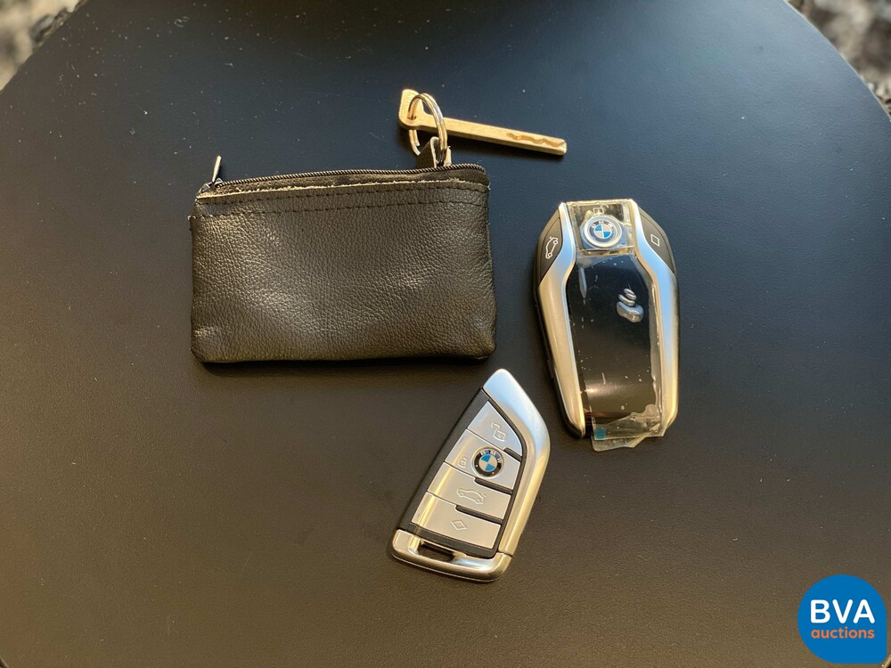 BMW M8 Competition Cabriolet 625pk 8er 2020 GARANTIE -Original NL-, H-689-TD.