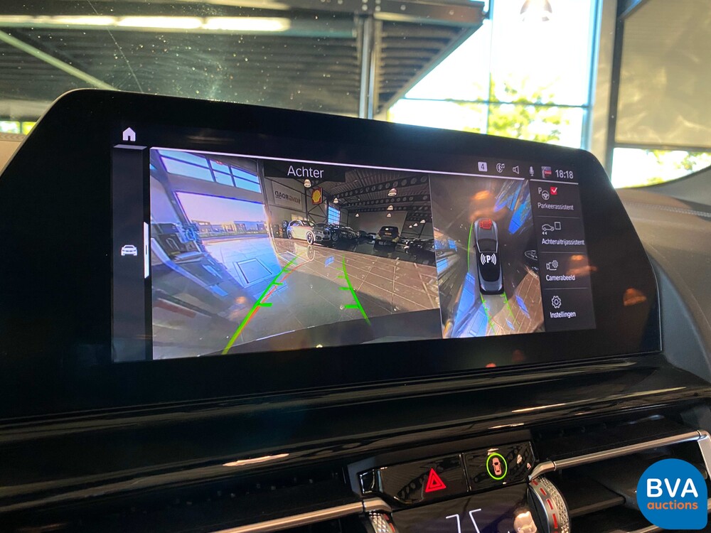 BMW M8 Competition Cabriolet 625pk 8er 2020 GARANTIE -Original NL-, H-689-TD.