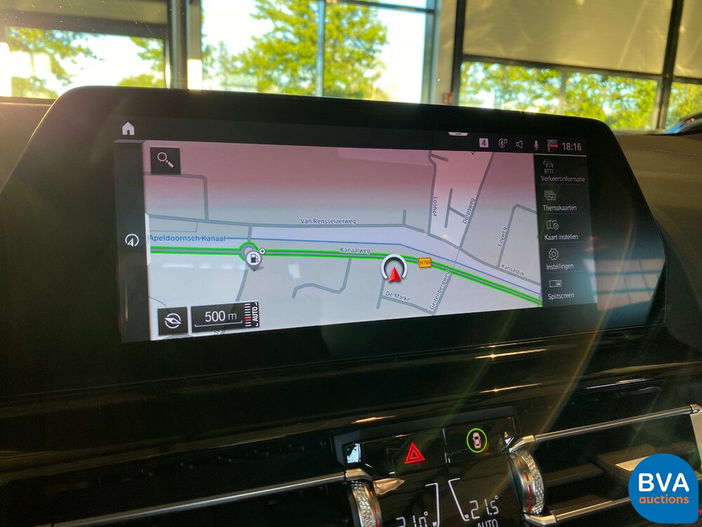 BMW M8 Competition Cabriolet 625pk 8er 2020 GARANTIE -Original NL-, H-689-TD.