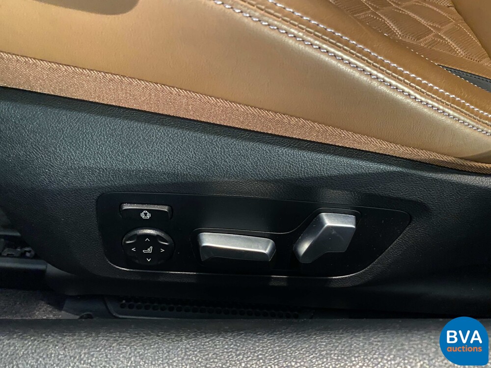 BMW M8 Competition Cabriolet 625pk 8er 2020 GARANTIE -Original NL-, H-689-TD.