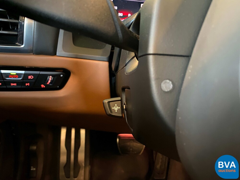 BMW M8 Competition Cabriolet 625pk 8er 2020 GARANTIE -Original NL-, H-689-TD.