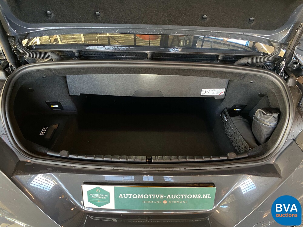 BMW M8 Competition Cabriolet 625pk 8er 2020 GARANTIE -Original NL-, H-689-TD.