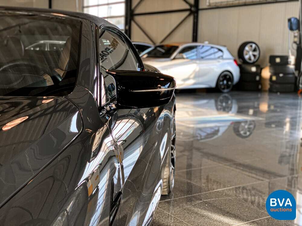 BMW M8 Competition Cabriolet 625pk 8er 2020 GARANTIE -Original NL-, H-689-TD.