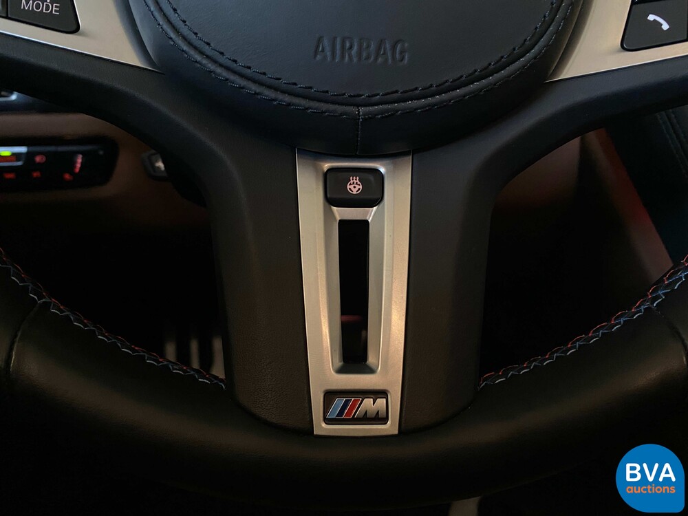 BMW M8 Competition Cabriolet 625pk 8er 2020 GARANTIE -Original NL-, H-689-TD.