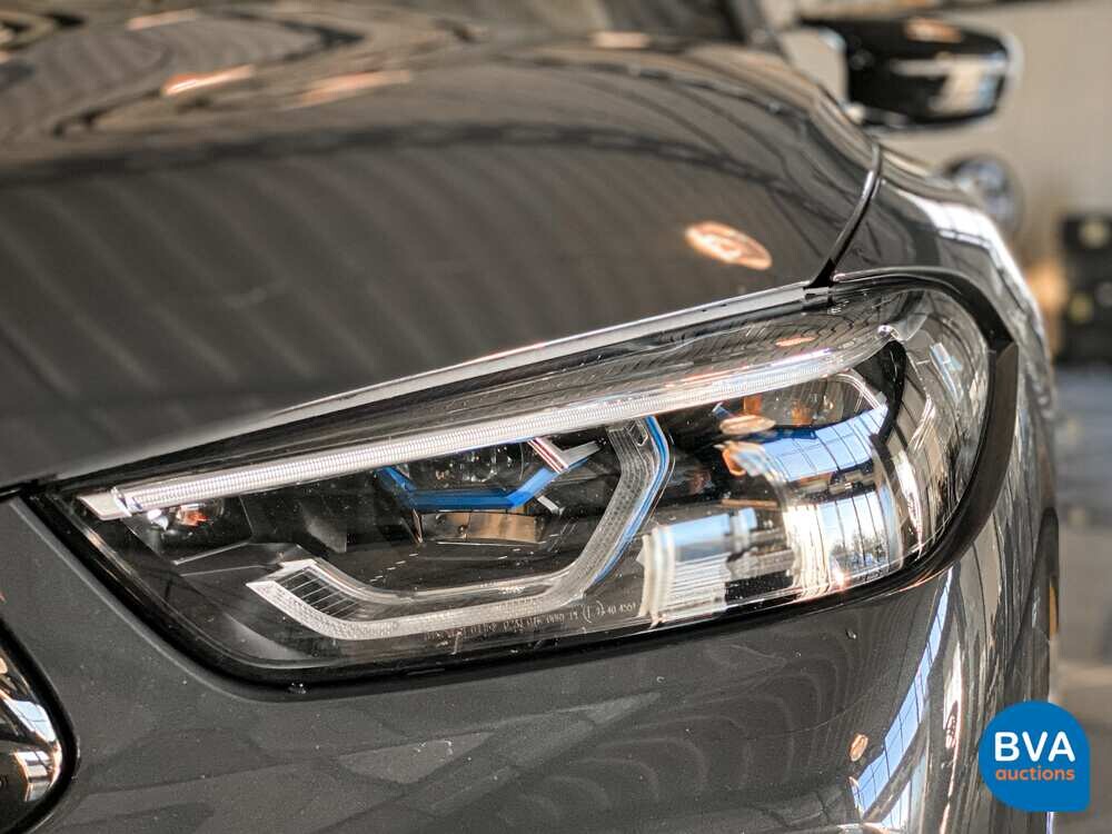 BMW M8 Competition Cabriolet 625pk 8er 2020 GARANTIE -Original NL-, H-689-TD.