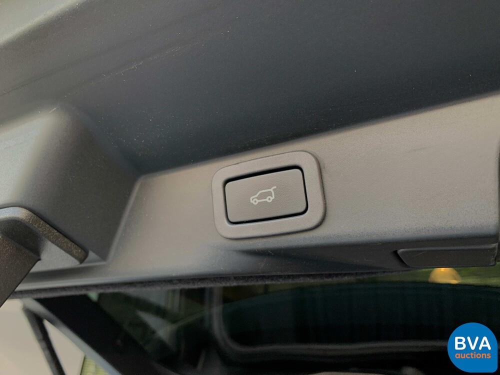 Land Rover Range Rover Sport SVR 5.0 V8 Kompressor 551 PS 2015 ORG-NL, 8-ZSR-41.